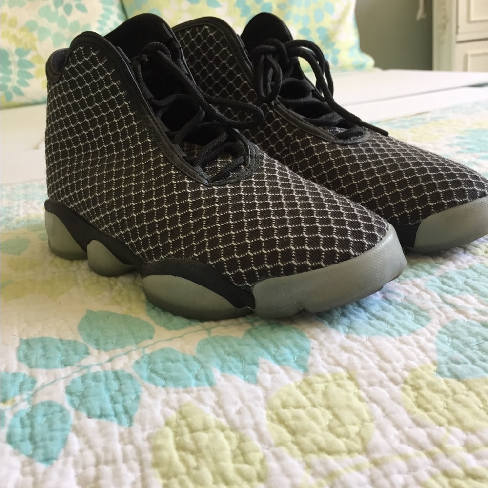 Jordan shoes